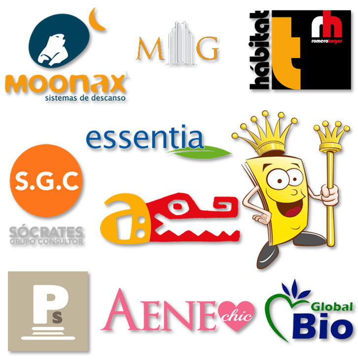 Identidad corporativa en Almería